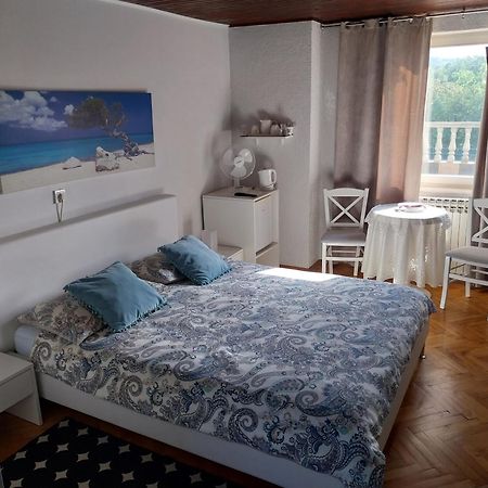 Apartman & Soba Skarica Matulji Camera foto