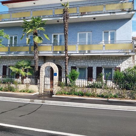 Apartman & Soba Skarica Matulji Esterno foto