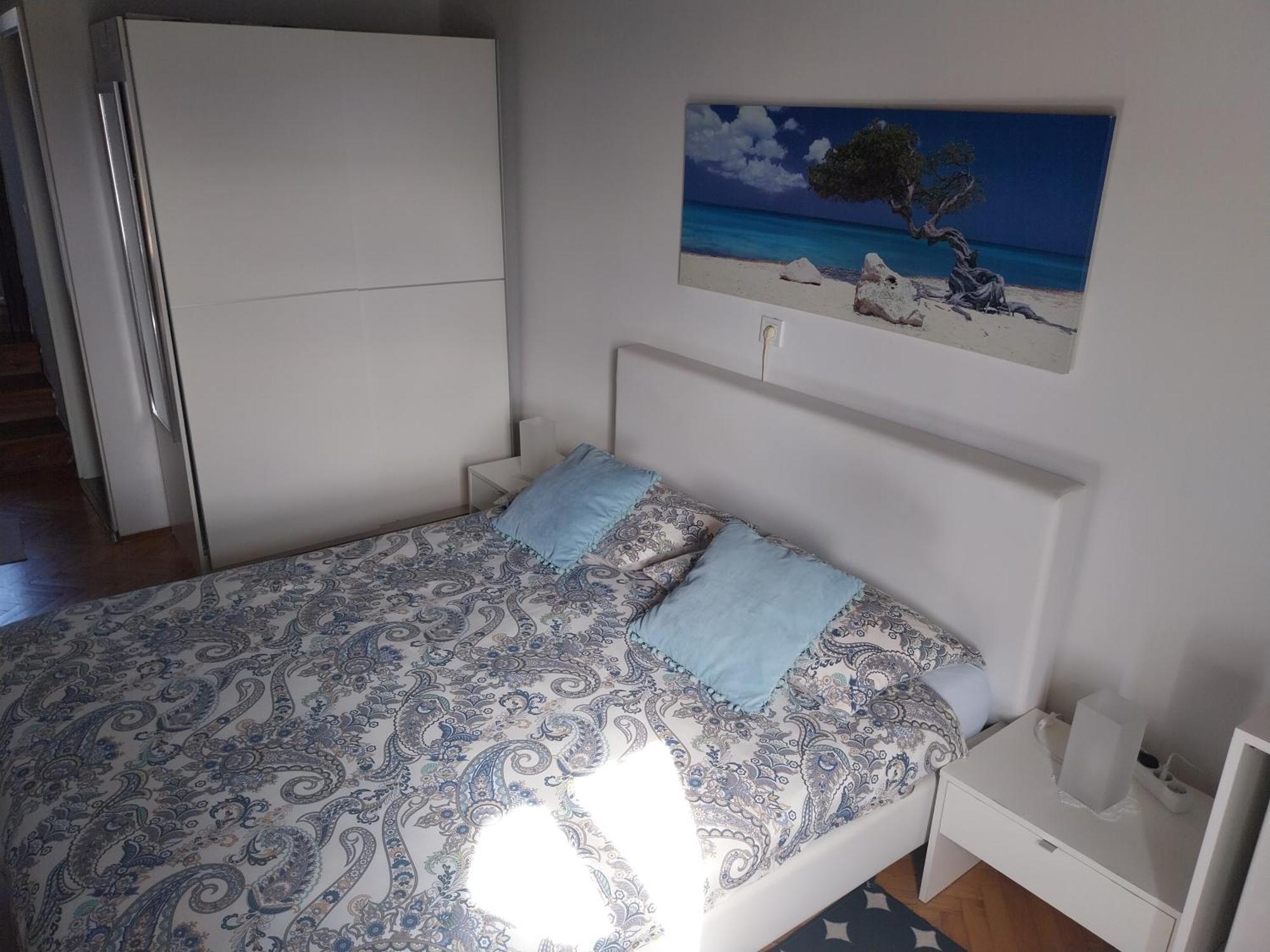 Apartman & Soba Skarica Matulji Camera foto