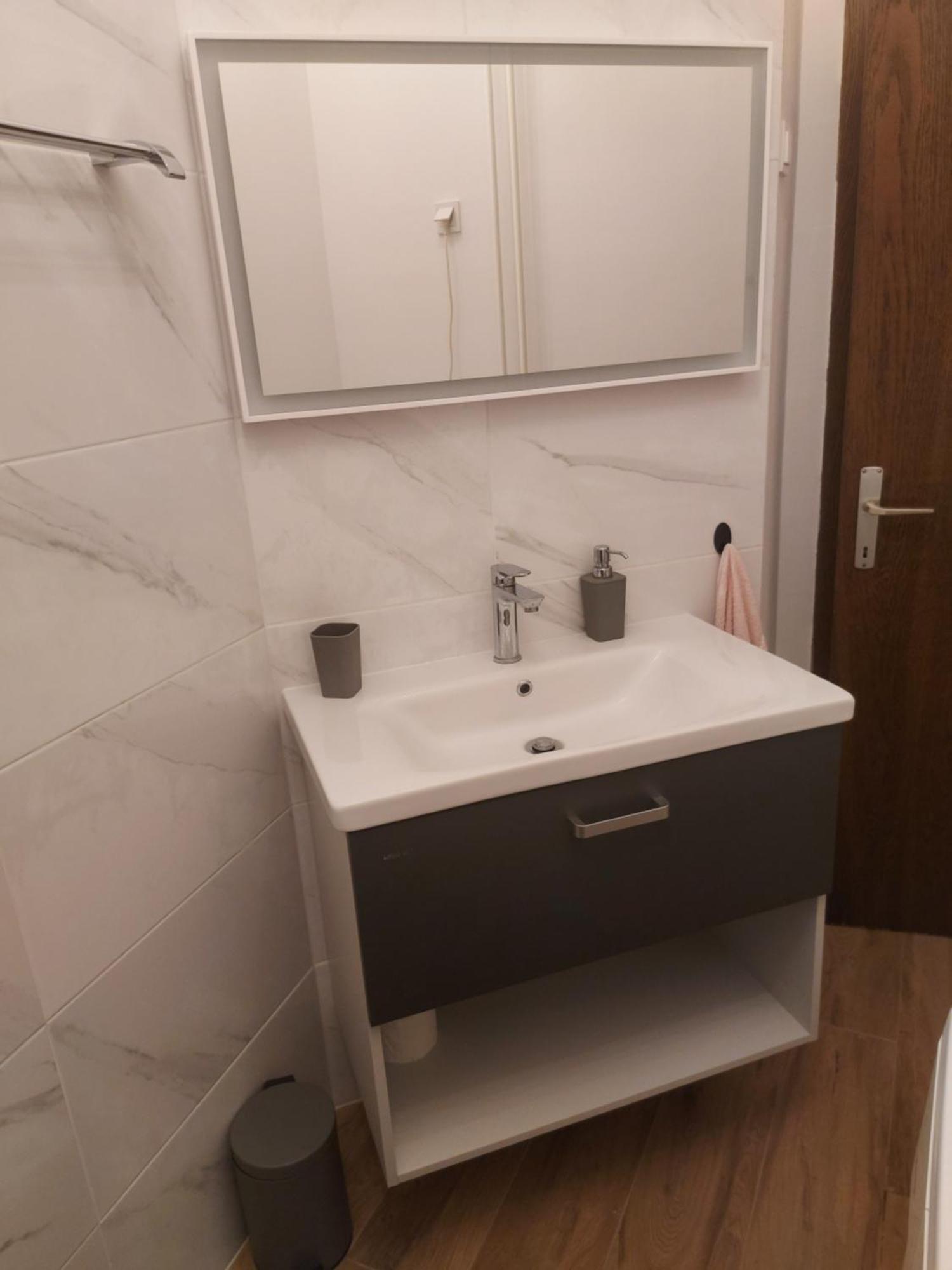 Apartman & Soba Skarica Matulji Camera foto