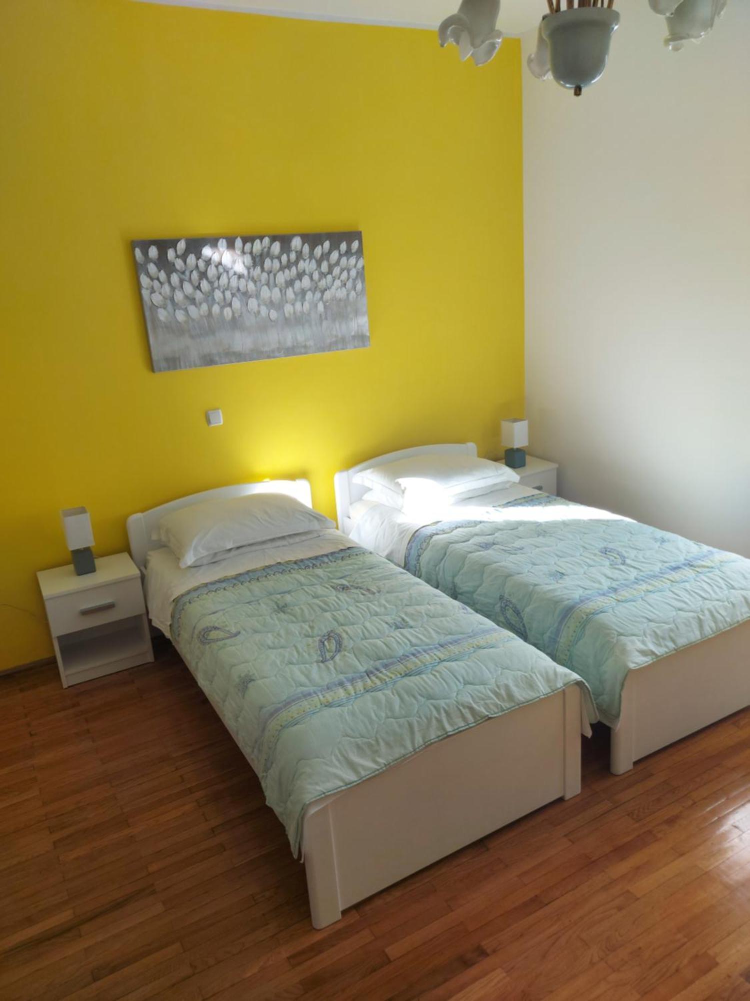 Apartman & Soba Skarica Matulji Camera foto