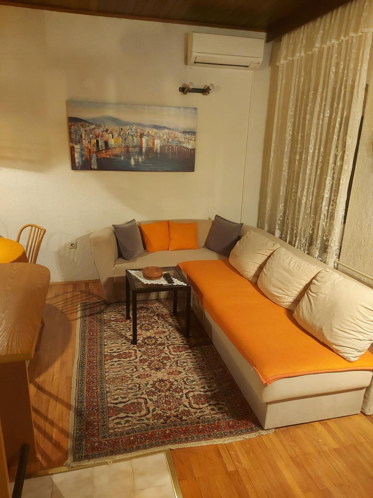 Apartman & Soba Skarica Matulji Camera foto