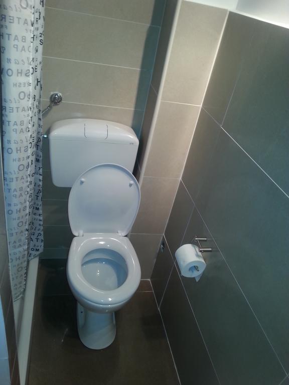 Apartman & Soba Skarica Matulji Esterno foto