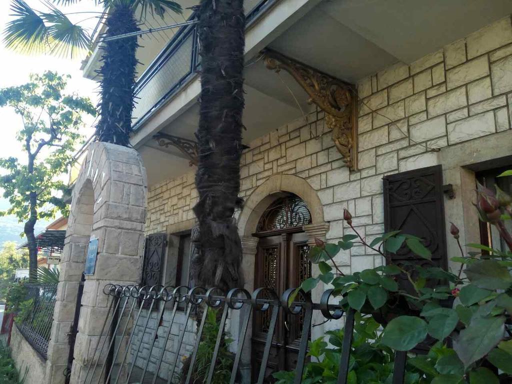 Apartman & Soba Skarica Matulji Esterno foto