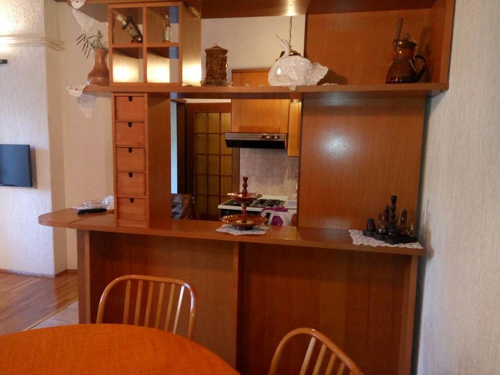 Apartman & Soba Skarica Matulji Esterno foto
