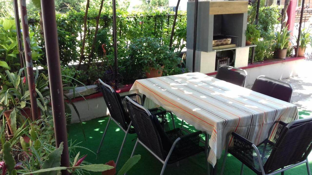 Apartman & Soba Skarica Matulji Esterno foto