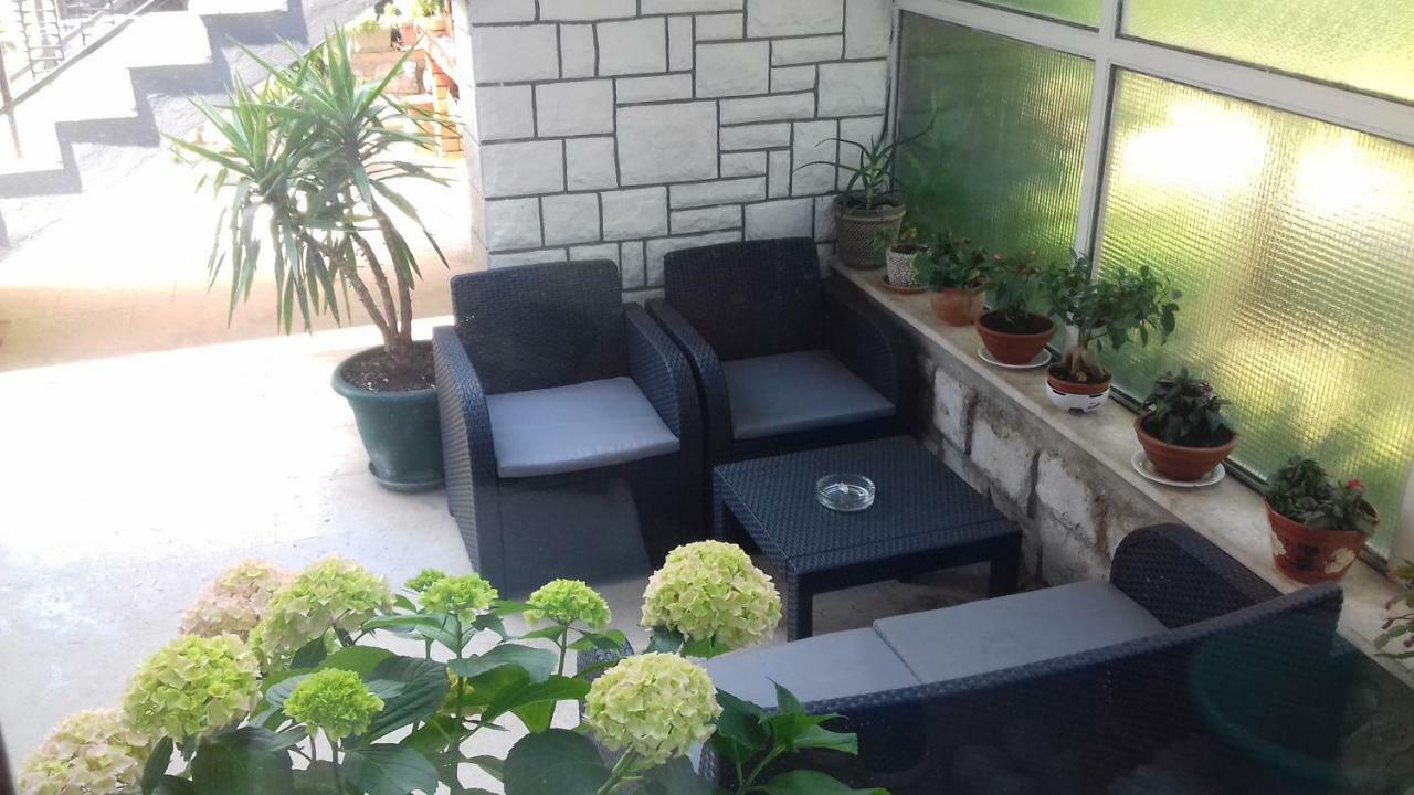 Apartman & Soba Skarica Matulji Esterno foto