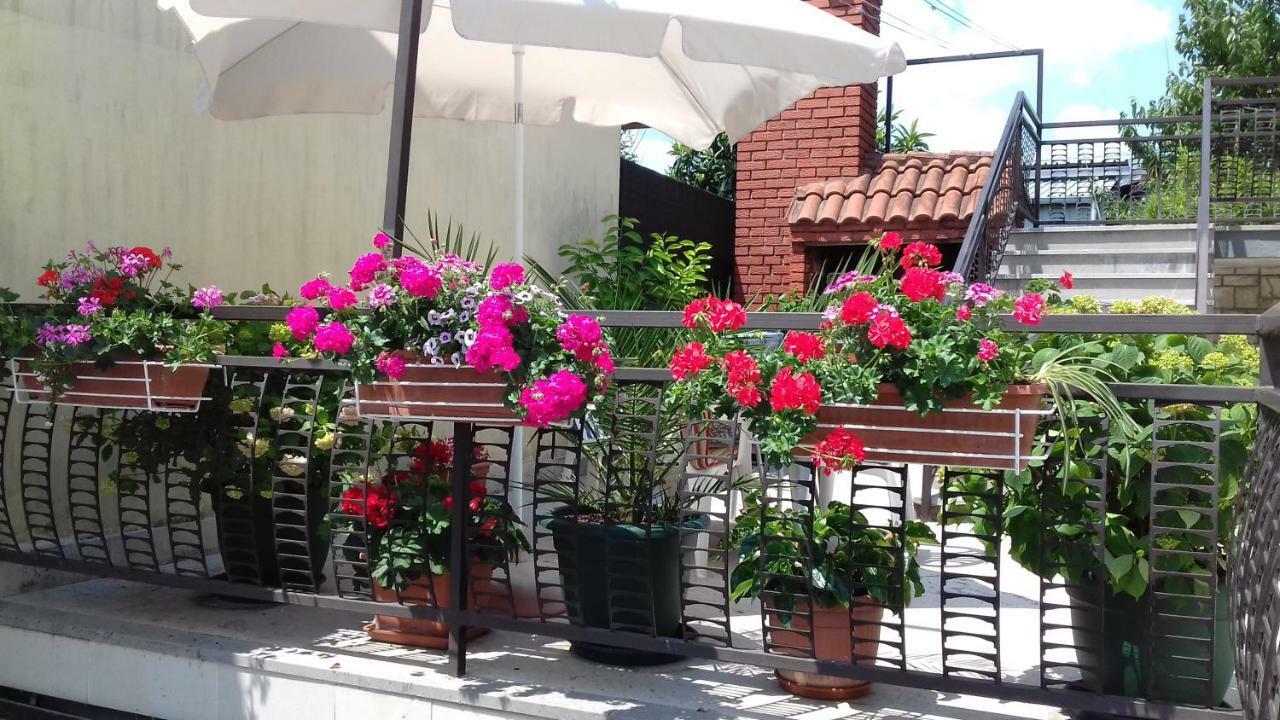 Apartman & Soba Skarica Matulji Esterno foto