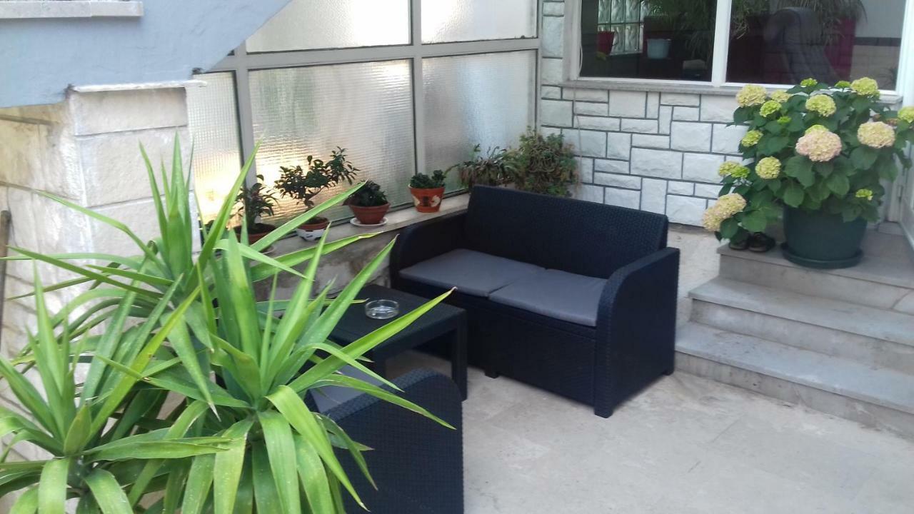 Apartman & Soba Skarica Matulji Esterno foto